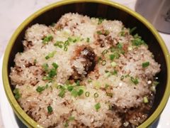 糯米排骨-茅庐毛血旺(临沂泰盛广场店)