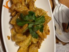 -小土豆北方菜馆(文慧园店)