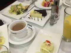 -斗牛士牛排餐厅(嘉里汇店)