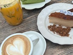 -Vanillacafe香草咖啡(银海大世界店)