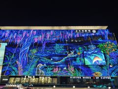 -金光华广场