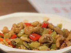 -东方红·湖南菜(金屿店)