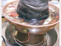 -大明铜锅·烤涮坊·烧烤(总店)