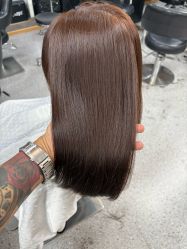 点击看大图 -V7 HAIR SALON烫发染发接发