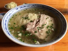 枫镇大肉-同得兴 Since·1995 传统苏式面馆(十全街店)