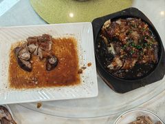 -胜记烧鹅美食