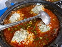 -张关合渣(航空大道店)