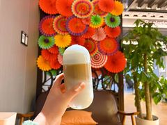 -10号线创意公园·普娴茶空间