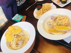 -Mr.Pizza米斯特比萨(苏州平江万达广场店)