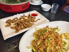 -鑫悦楼煎蟹·16年海鲜大排档