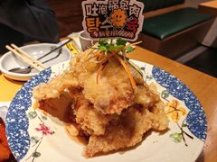 -樱花墅朝鲜族风味餐馆(创始店)