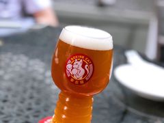 -Boxing Cat Brewery拳击猫精酿啤酒馆(思南公馆店)