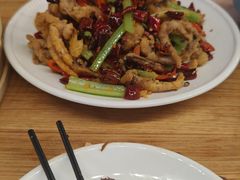 -陈傻子餐厅(世纪都会店)