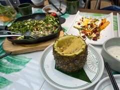 -云海肴·汽锅鸡·云南菜(曲江大悦城店)