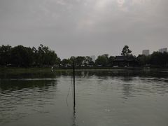 -成都市活水公园