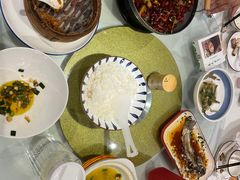 -春天里餐厅(西田城店)