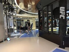 -懒人Club运动健身·运动康复·私教(三迪中心店)