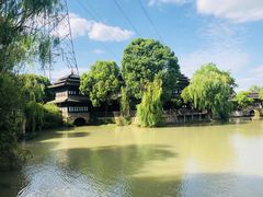 -韩湘水博园