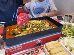 -雅佳神话·麻辣烤鱼(新街口店)