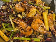 -2048香辣虾(七星岗店)