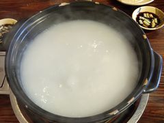 粥水火锅-顺德一品粥·20年凤城老字号(芳村店)