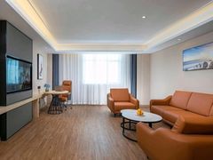 -维也纳国际酒店·苏州高铁北站相城太平店