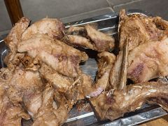 -肖肖酸萝卜鱼火锅(总店)