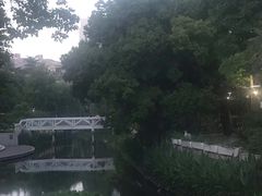 -兰溪青年公园