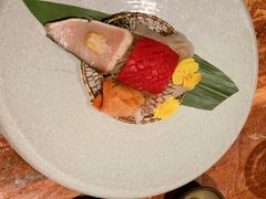 -桐寿司Sushi Tong