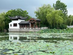 -石湖景区