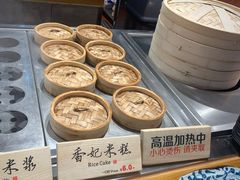 -和府捞面(北美新天地店)