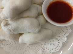 软炸里脊-马凯餐厅(长椿街店)