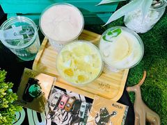 -炖物24章·顺时轻养茶(黄龙店)