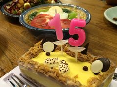 长寿面-妈妈的味道(工人体育场东路店)