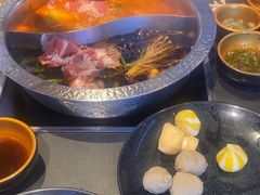 -牛武士寿喜烧·和牛火锅自助(全球首店)