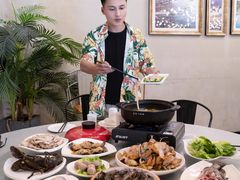 -达叔香味海鲜(海棠68环球美食街店)