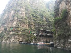 -龙庆峡风景区