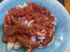 -鹤之乡·齐齐哈尔烤肉·非遗(秋涛路店)