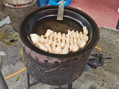 -锅贴大王南翔小笼(临沂二村店)