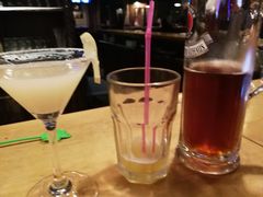 -宝莱纳啤酒花园餐厅PAULANER BRAUHAUS Nanjing(广州路店)