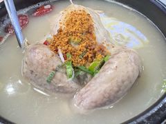 -长顺参鸡汤店(西塔总店)