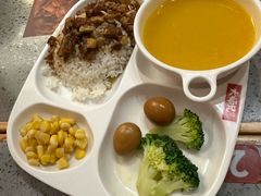 -大师兄·手工面·西北菜(美的悦然广场店)