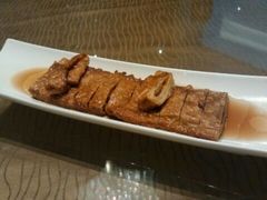 佛门素鸭-新光酒家·河豚·海鲜·蟹料理(浦东店)