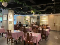-天厨妙香素食餐厅(清华店)