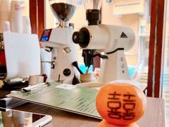 -喜柿咖啡SeeS coffee