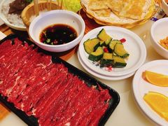-重庆高老九火锅(虹桥天地店)