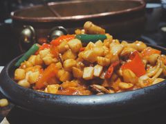 -凤凰山斑鱼馆(恭城店)