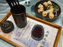 -唐猫庭院·千年陕菜(大唐不夜城店)