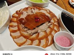 -壹零捌道·北京烤鸭(车公庄店)