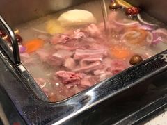 -九府羊·鲜羊火锅·烤串(新华路店)